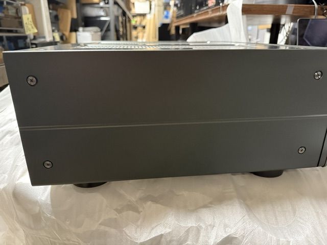 Denon PMA-A110 8