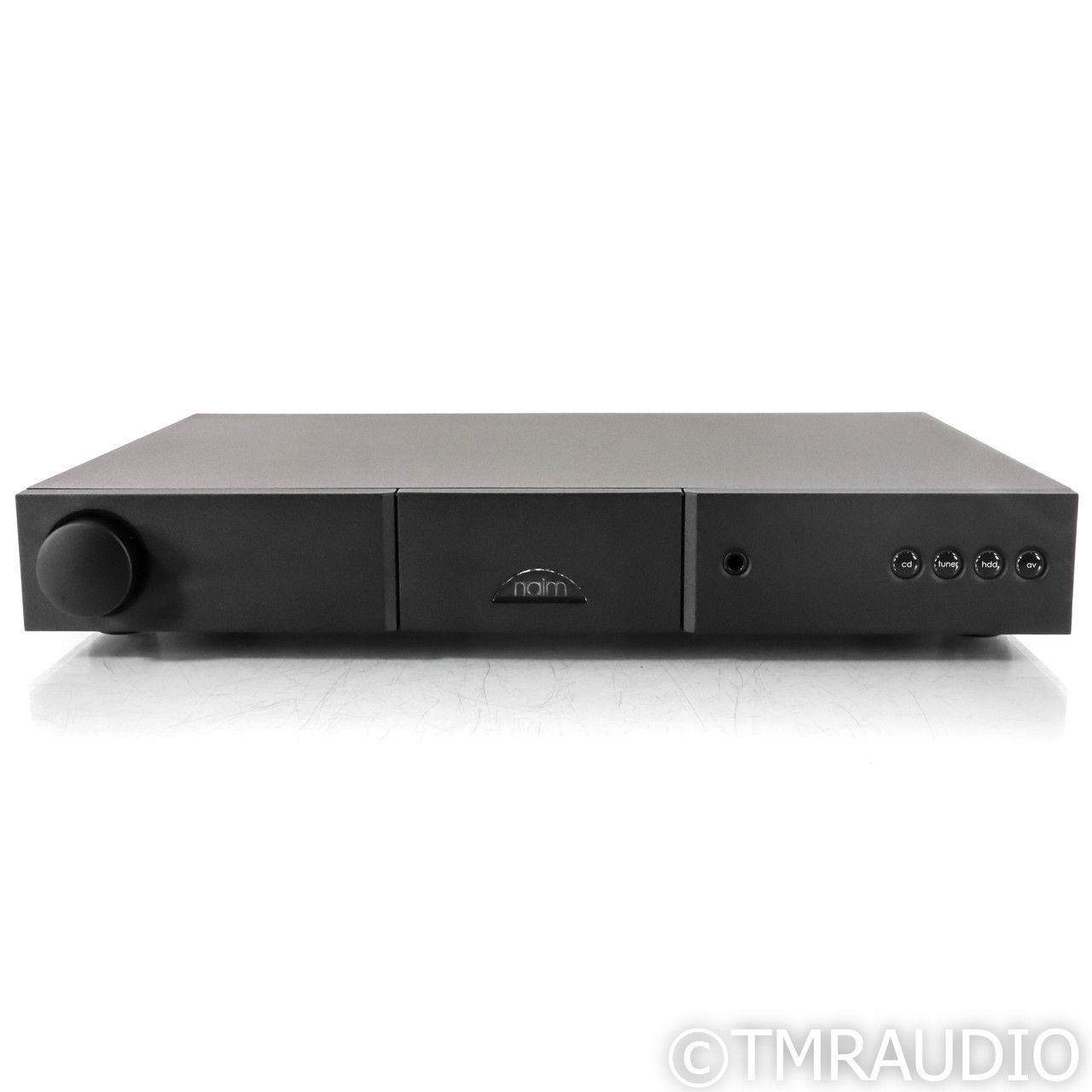 Naim NAIT 5SI Stereo Integrated Amplifier (1/1) (69397)