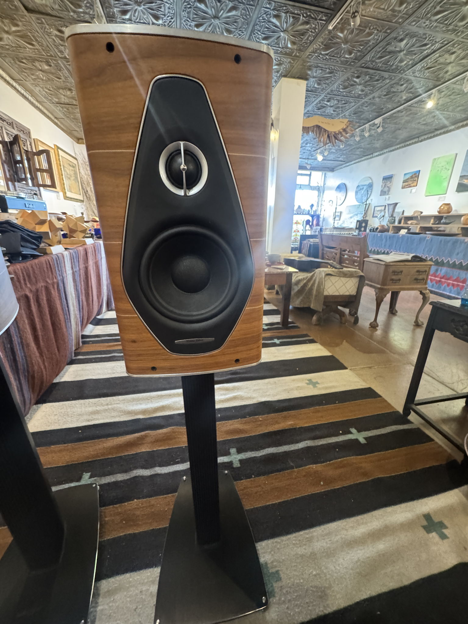 Sonus Faber Olympica  nova 2