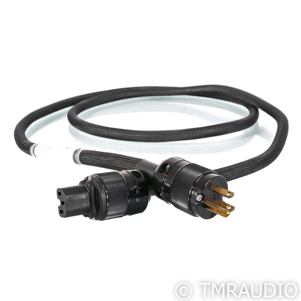 Purist Audio Design Tantus Signature Power Cable; 2m AC...