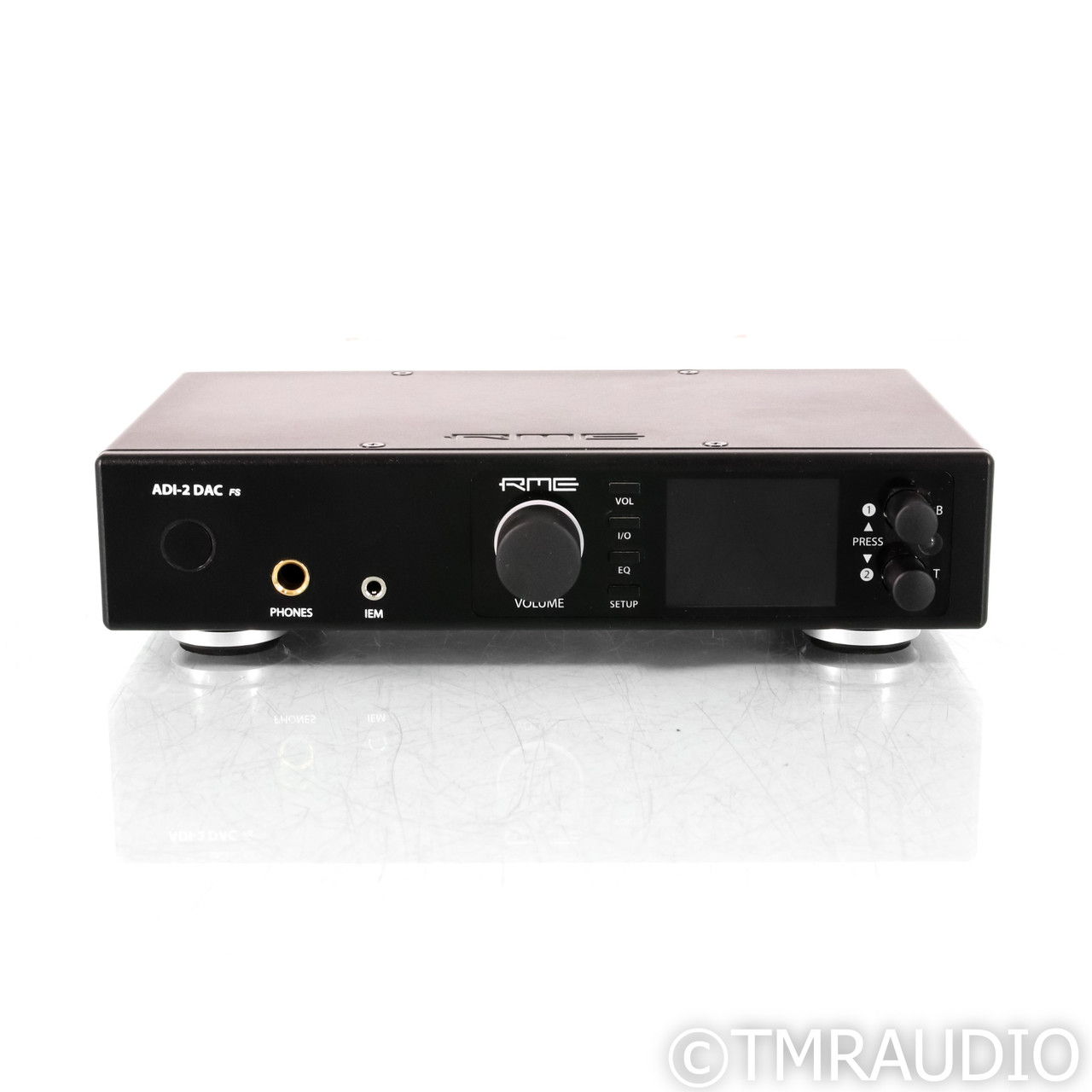 RME ADI-2 DAC FS; D/A Converter (70725)