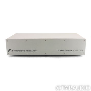 Synergistic Research Transporter Ultra Power Supply (73...