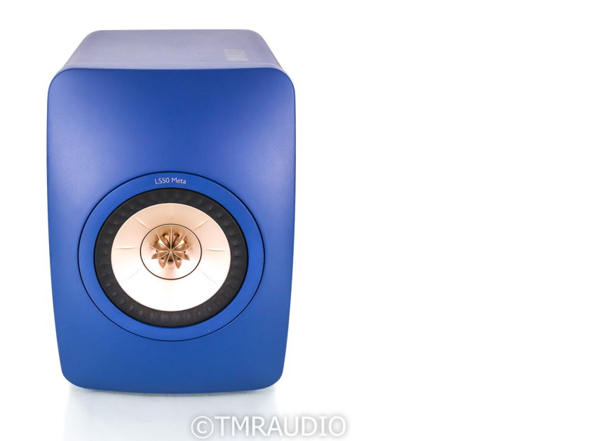 Kef ls50c hot sale