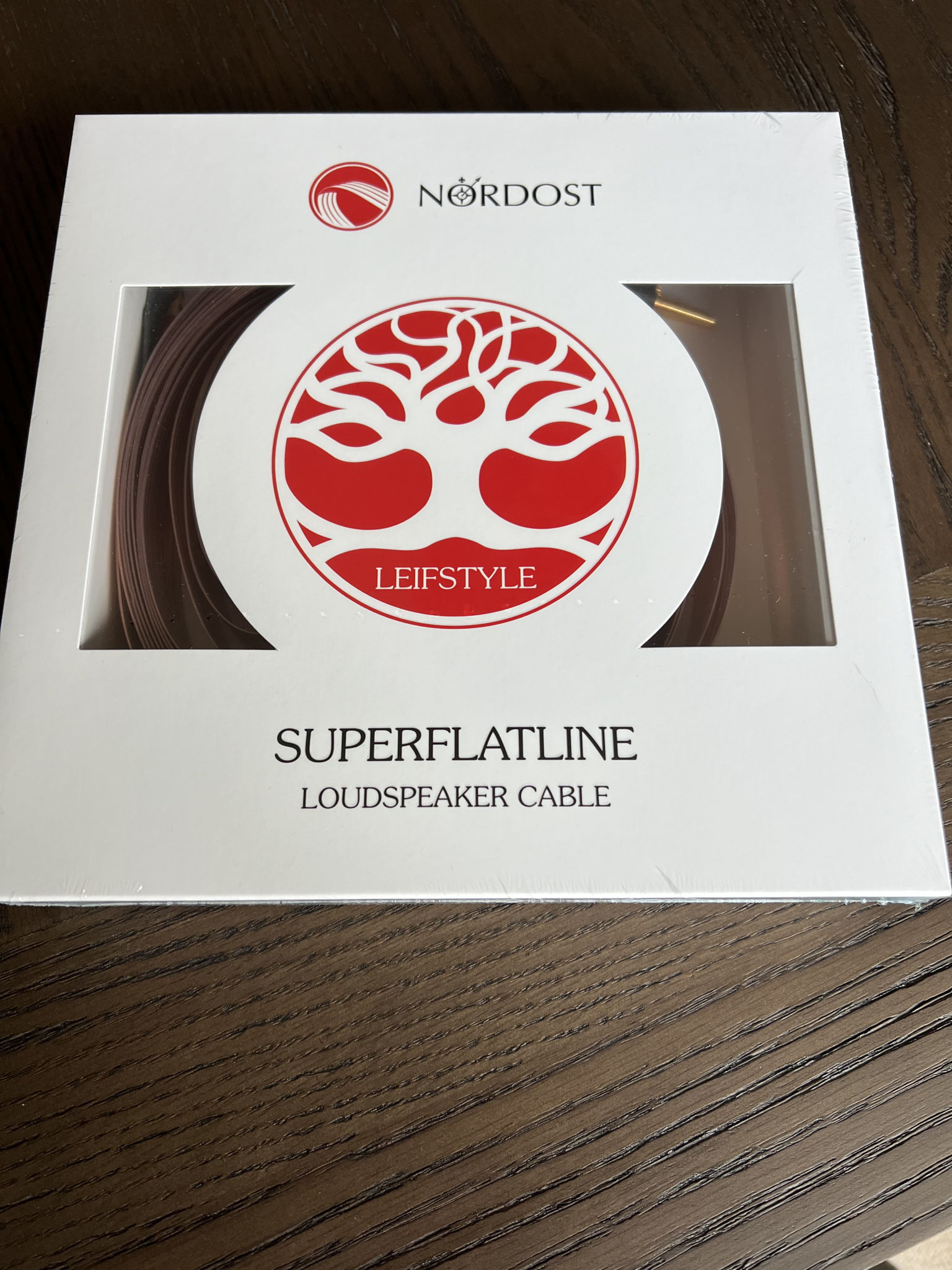 Nordost Superflatline 2