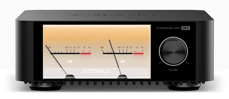 Eversolo Play CD Edition For Sale | Audiogon