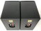 KLIPSCH RB-61 II 2-Way 8-Ohms Bookshelf Stereo Speakers... 10