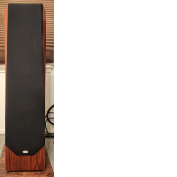 Legacy Audio Signature se