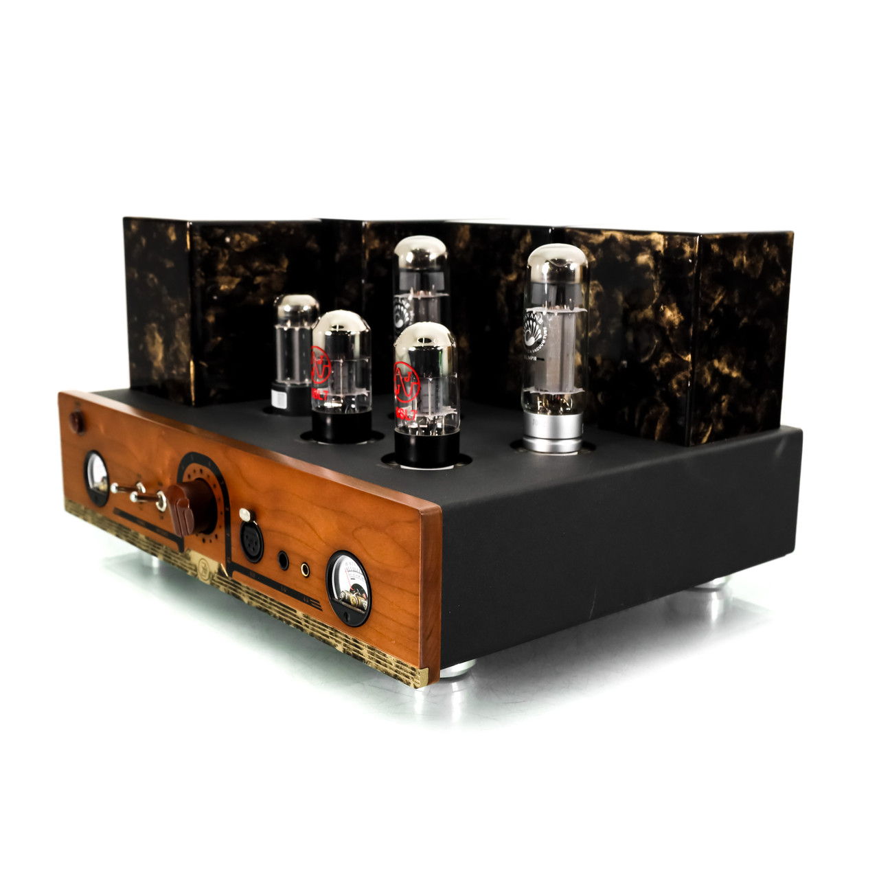 ZMF Aegis Tube Headphone Amplifier (82709) 3