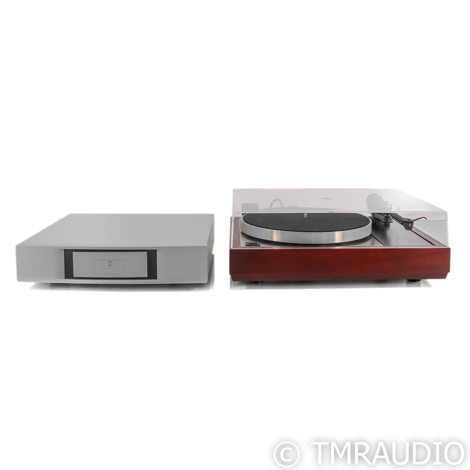 Linn Sondek LP12 Belt Drive Turntable; Lingo 3 PSU;  (5...
