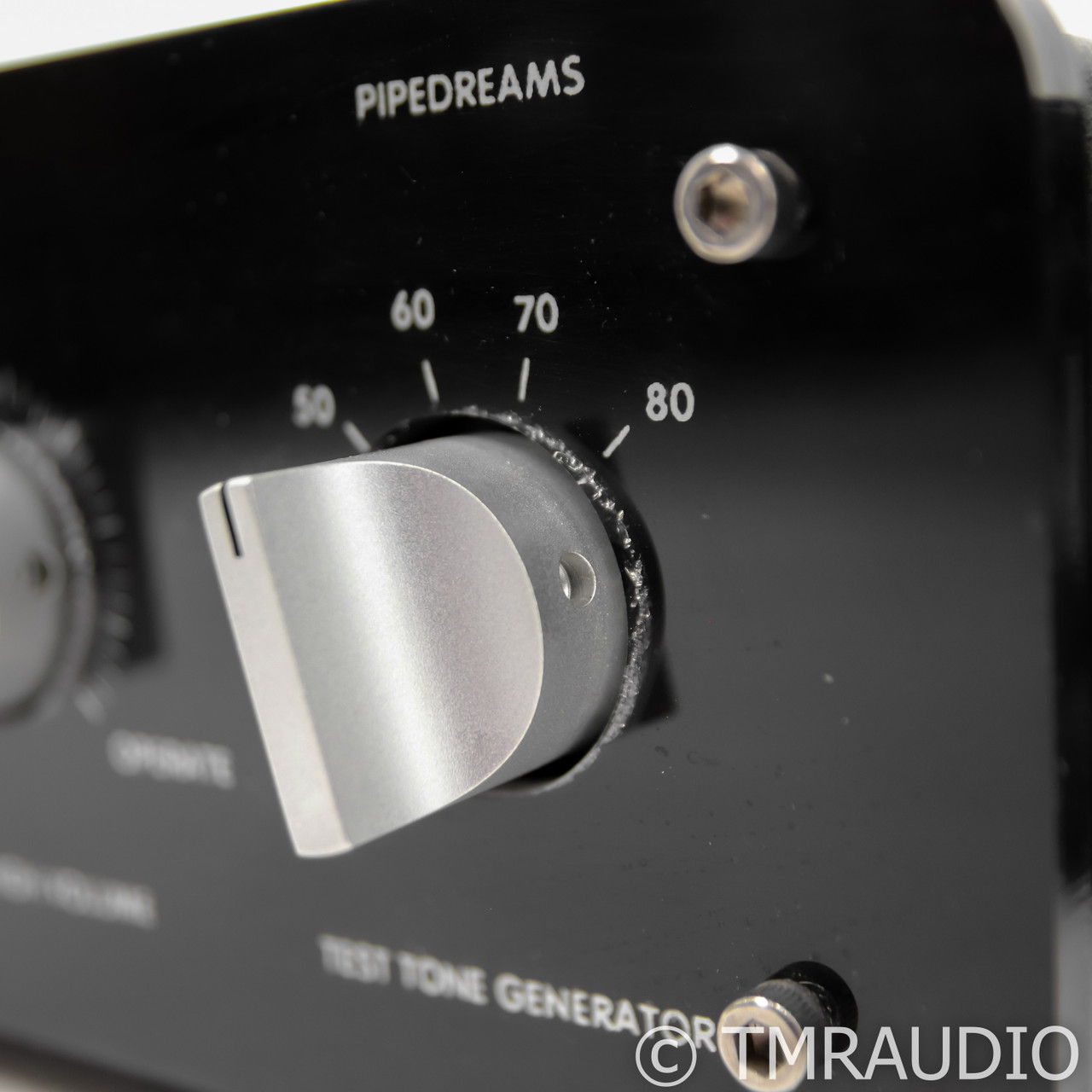 Nearfield Acoustics PipeDreams Model 21 Speakers; Bubin... 19