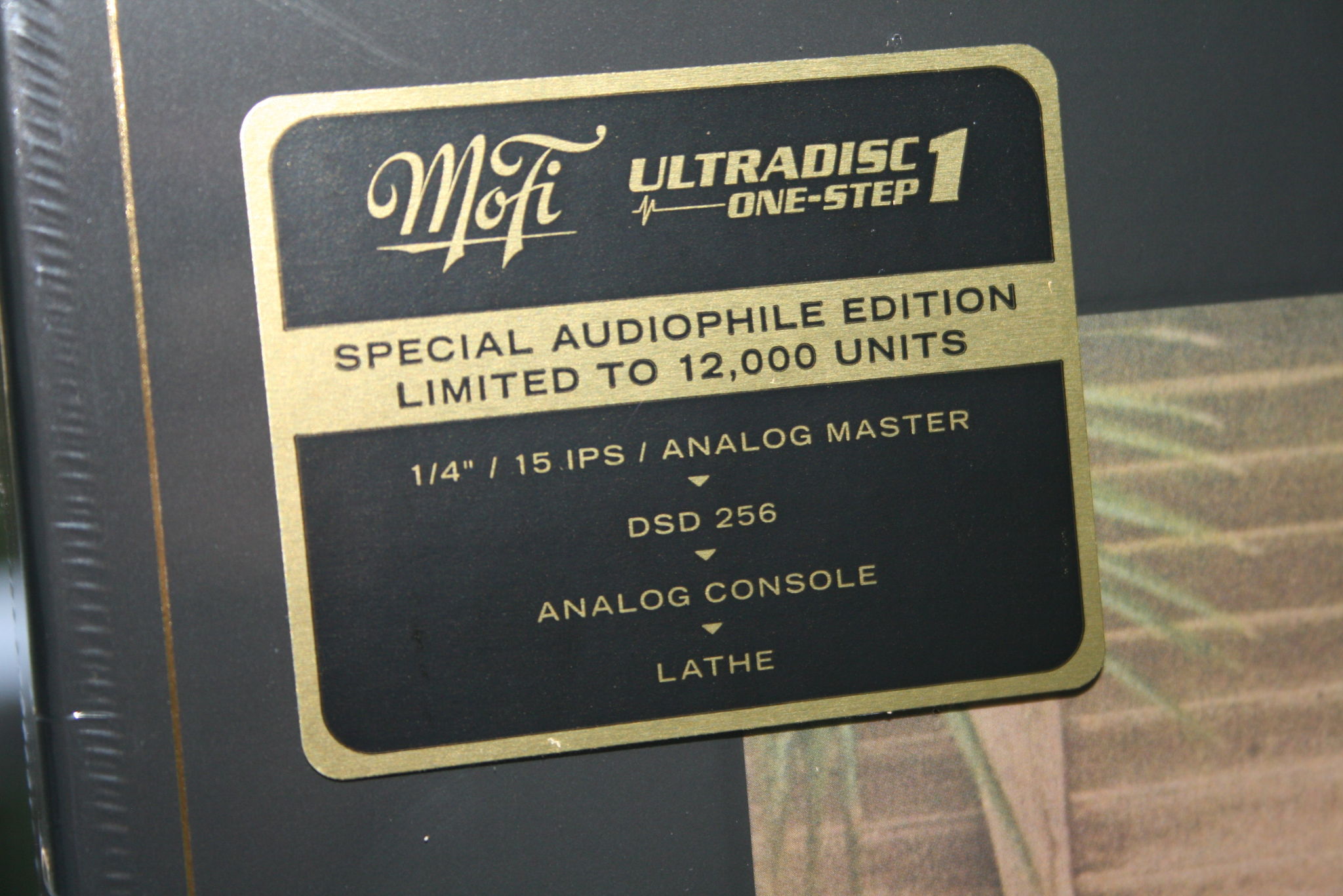 Crosby , Stills & Nash Crosby,Stills & Nash-MOFI Ultrad... 2
