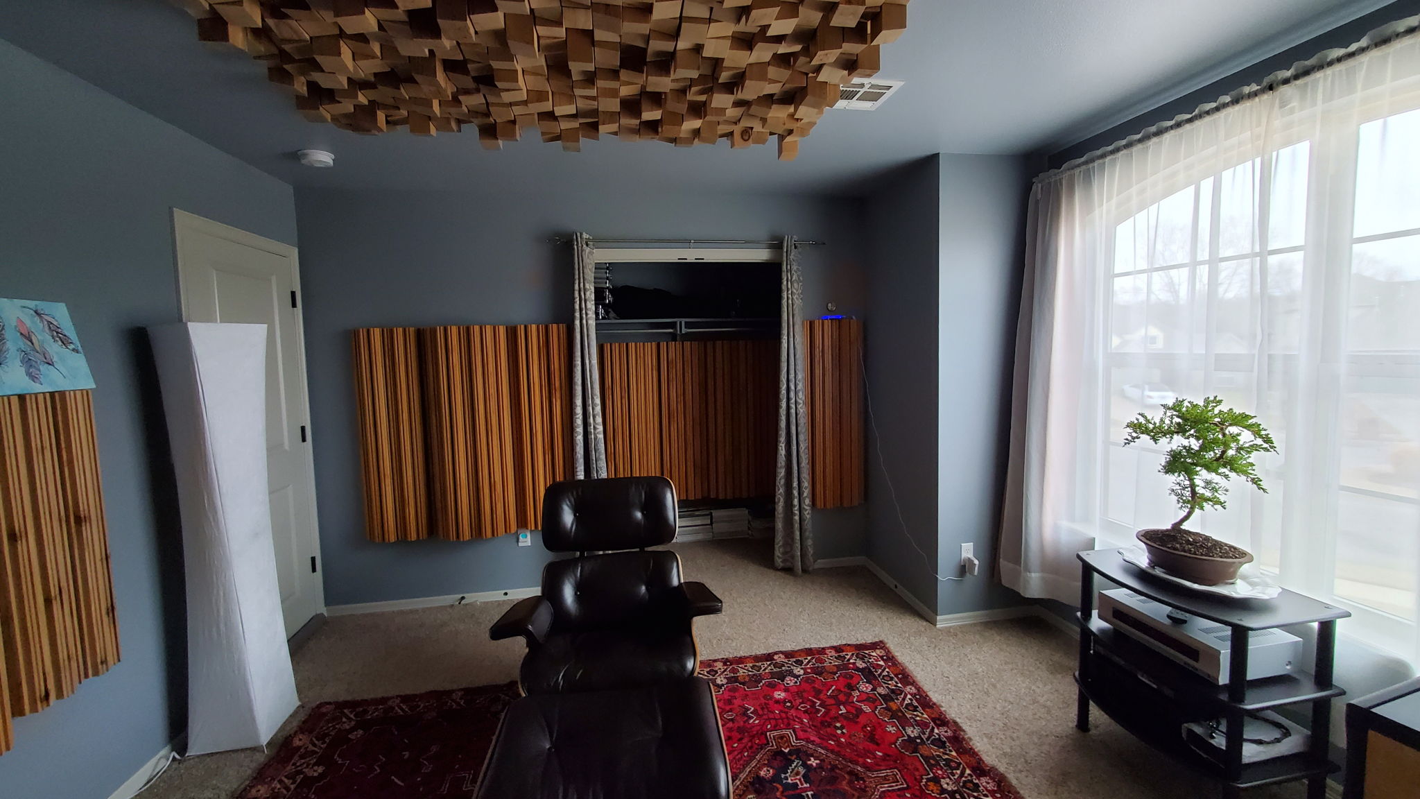 Room & System as Jan, 2023.