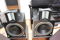 ESS AMT 1b Speakers X 1 Pair in good condition 10