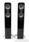 Q Acoustics Concept 500 Floorstanding Speakers; Gloss B... 4