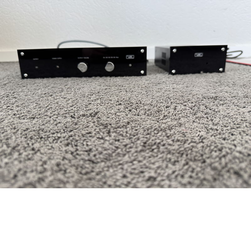 Audio Alchemy DDP-1 Preamp DAC DDP1 For Sale | Audiogon