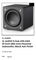 JL Audio E110 New “Open Boxes” Set Black Ash 13