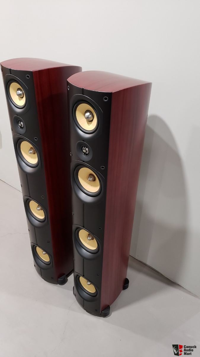 PSB Imagine T2 Speakers For Sale Audiogon