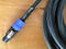 Avanti Audio Demonstration Audio Cable SALE ! 6