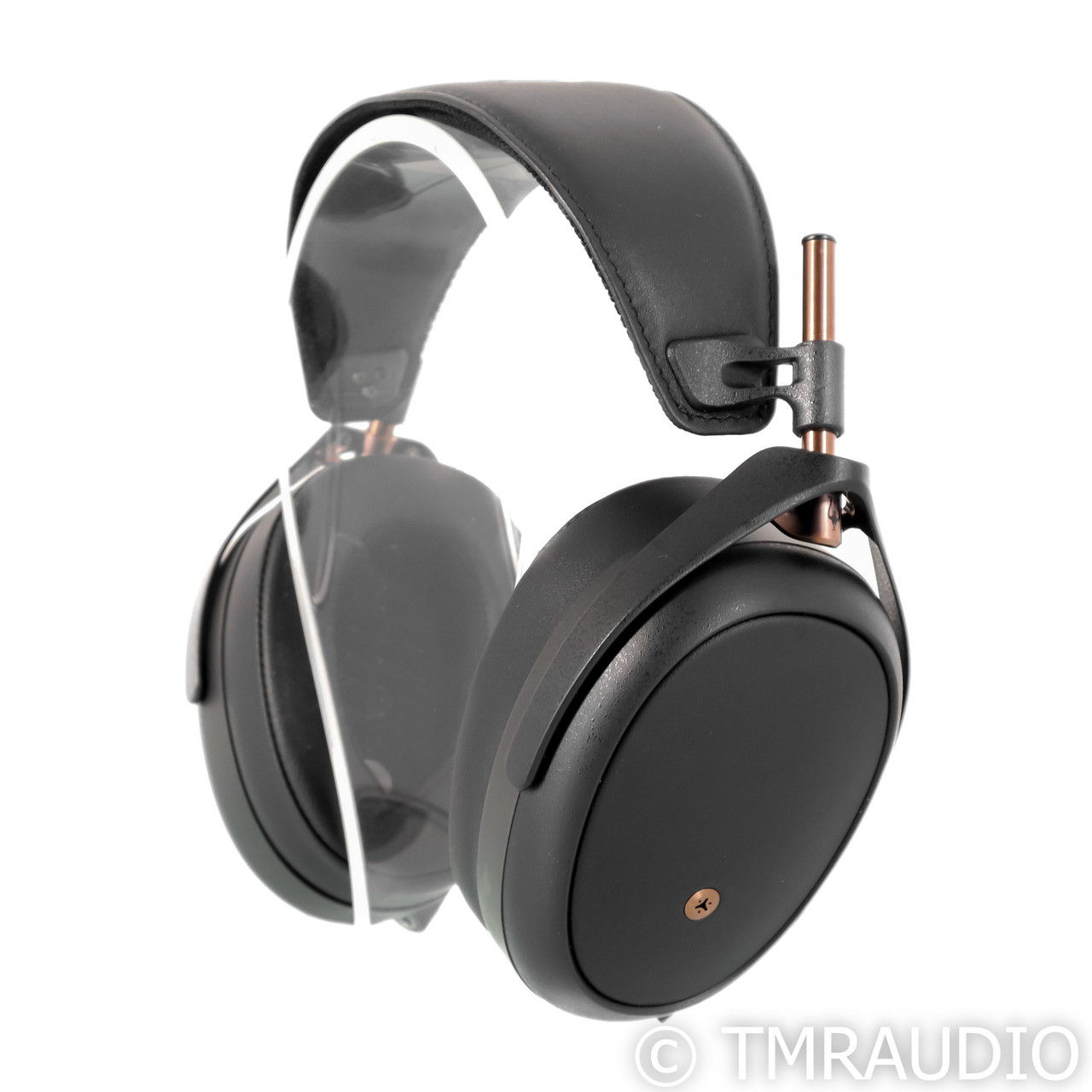 Meze Audio LIRIC Closed Back Headphones (1/1) (69347) 3