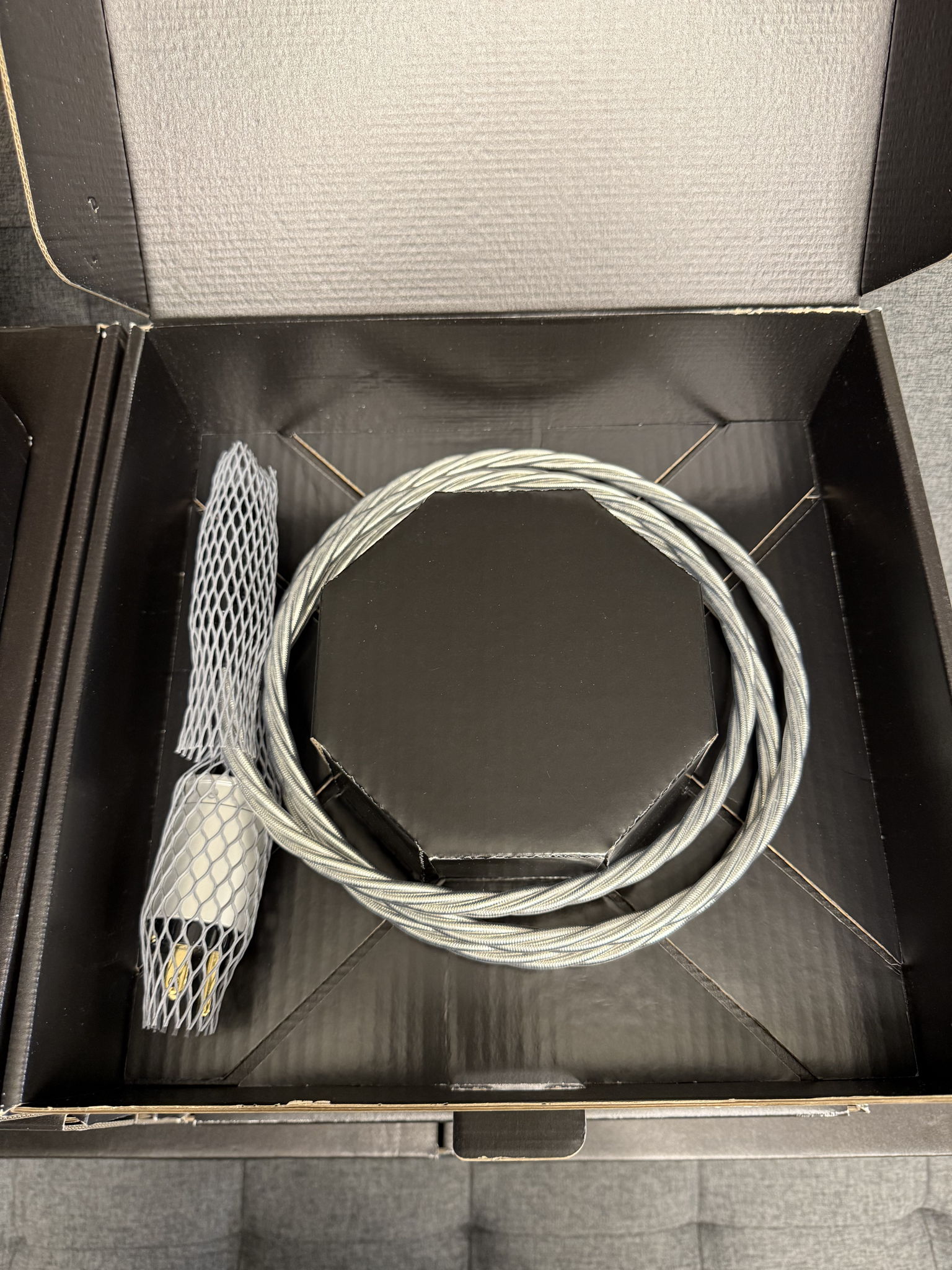 Ansuz - Gen. 2 Mainz, Digitalz, Speakz, & Signalz - Min... 8