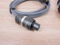 Wireworld Platinum Electra highend audio power cable 1,... 2