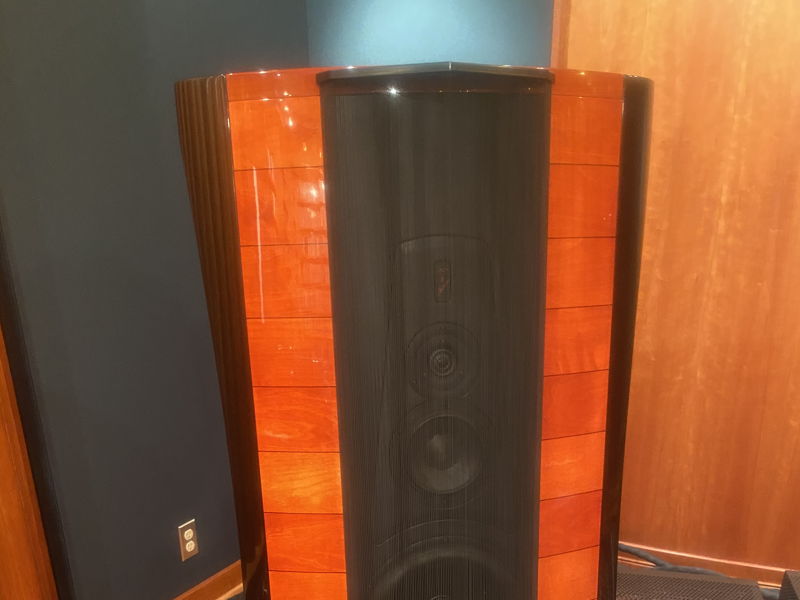sonus faber homage