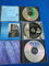 Big band Jimmy Dorsey  Cd lot of 6 cds 7