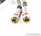 WireWorld Eclipse RCA Cables; 1m Pair Interconnects (21... 3