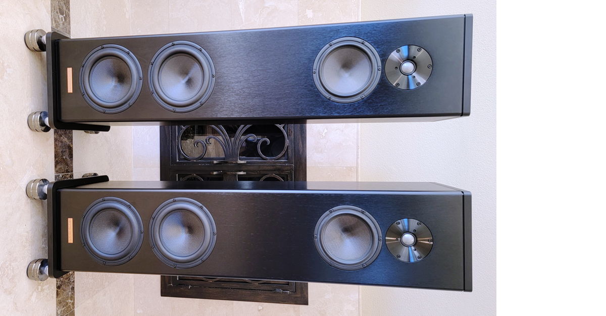 Magico a3 for top sale