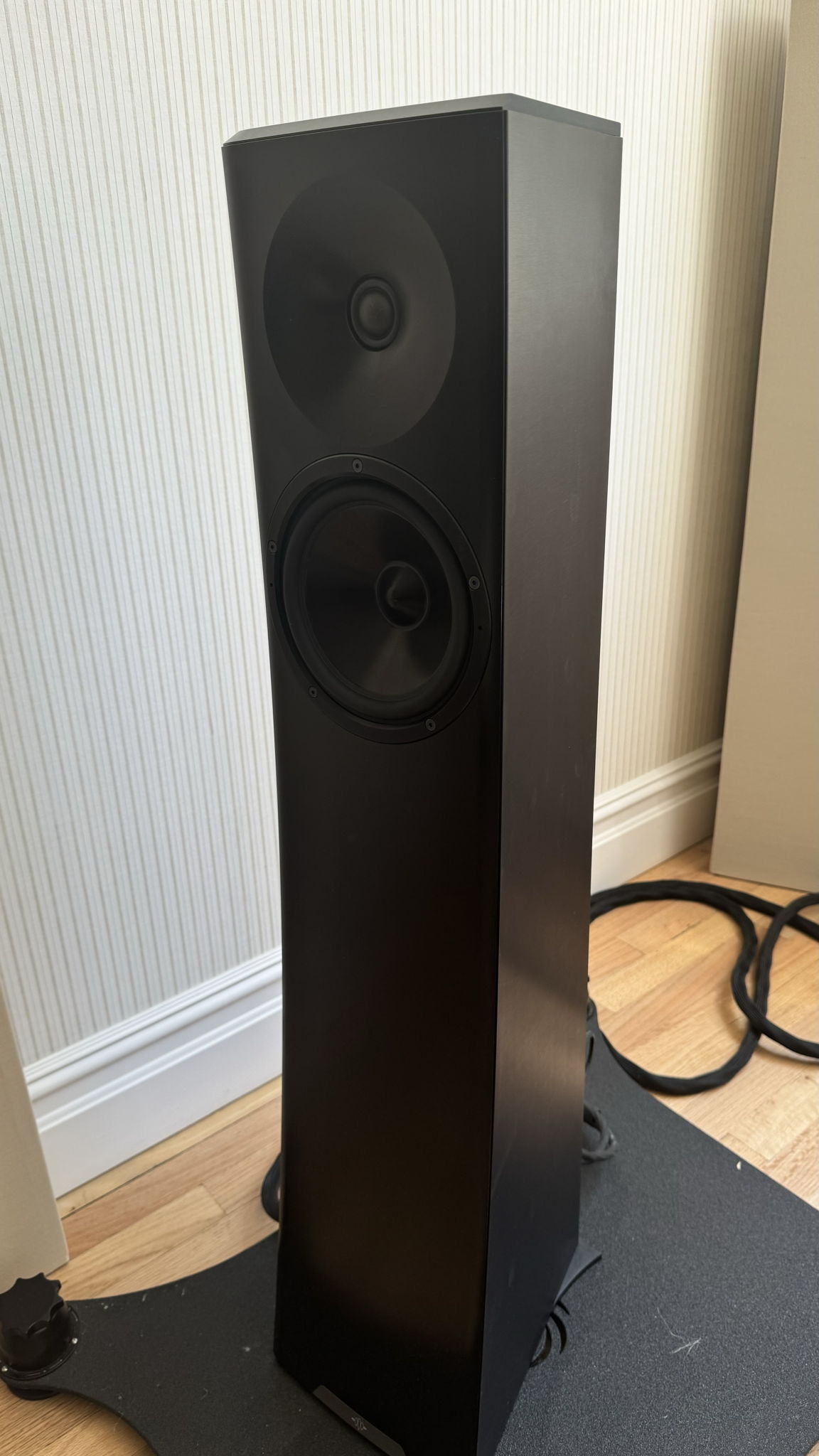 YG Acoustics Carmel 3: Brand New Mint; Skip the Line! W...