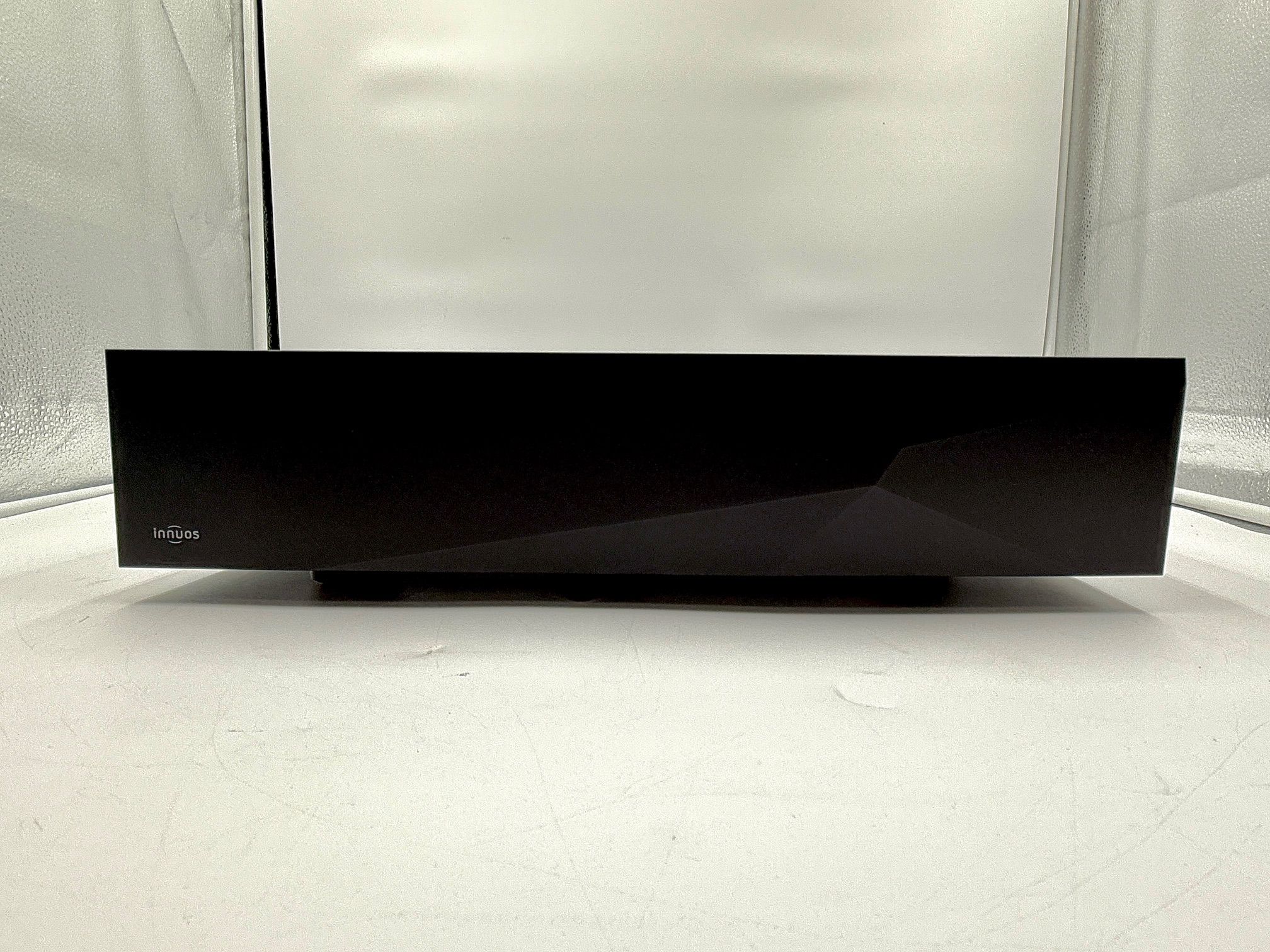 Innuos Zenith NG Black MINT 3