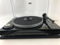 Music Hall mmf-7.1 Turntable with new Ortofon 2M Red 3