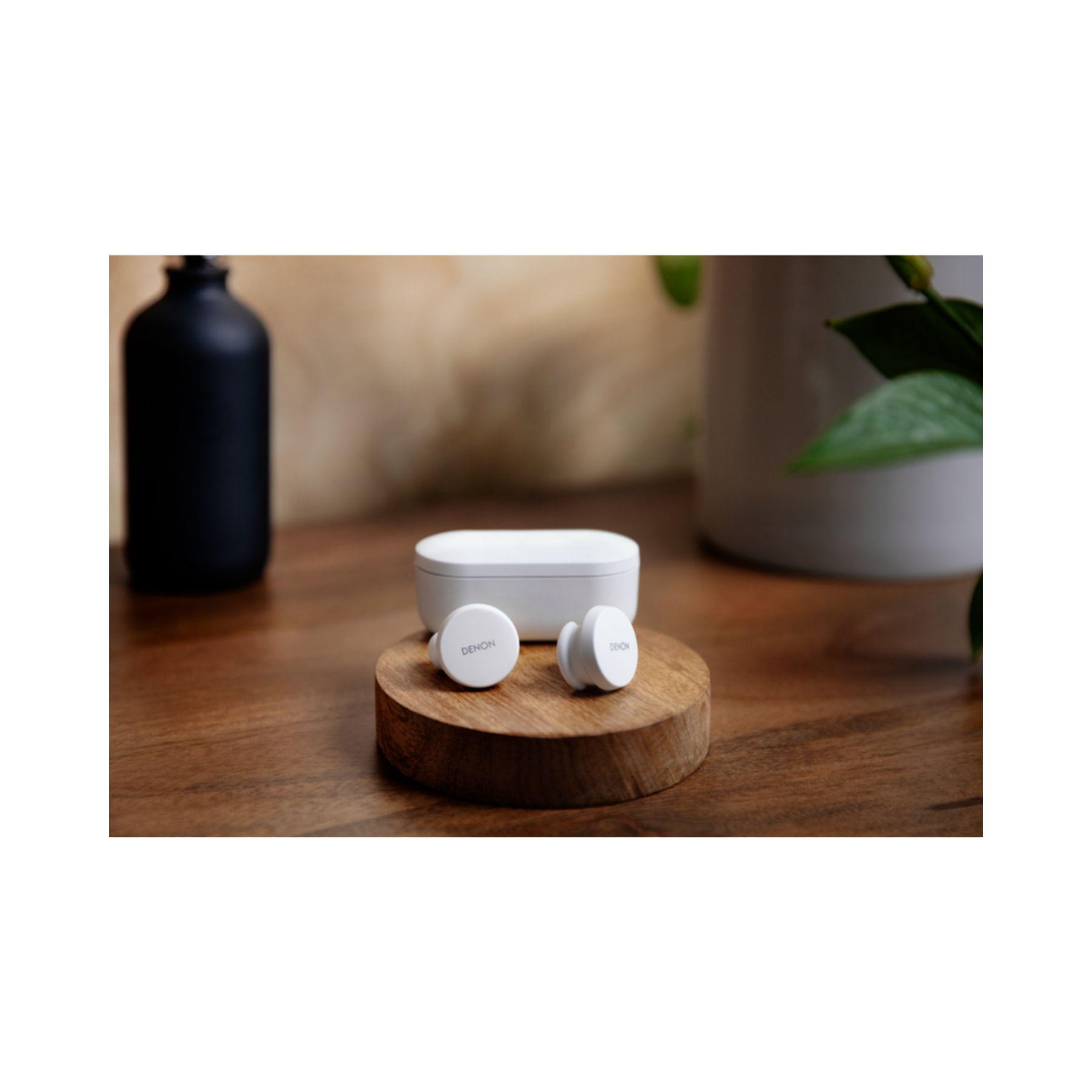 Denon PerL True Wireless Earbuds with Personalized Soun... 5