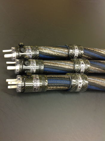 Stealth Audio Cables Dream V16 UNI 15-Amp AC Cable, 1.5...