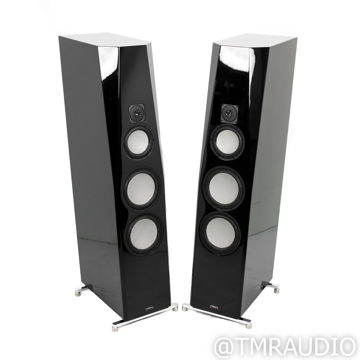 Tidal  Contriva Diacera SE Floorstanding Speakers; Pian...
