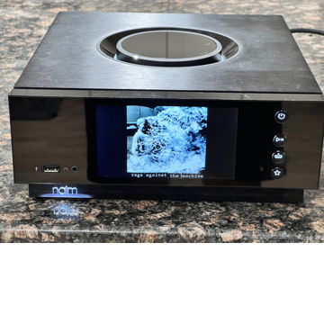 Naim Audio Uniti Atom