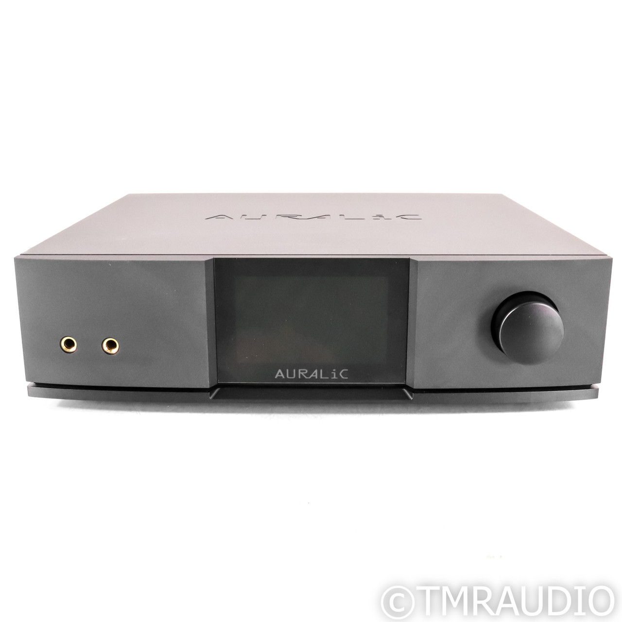 Auralic Vega G2.1 Streaming DAC; D/A Converter (1/1) (6...