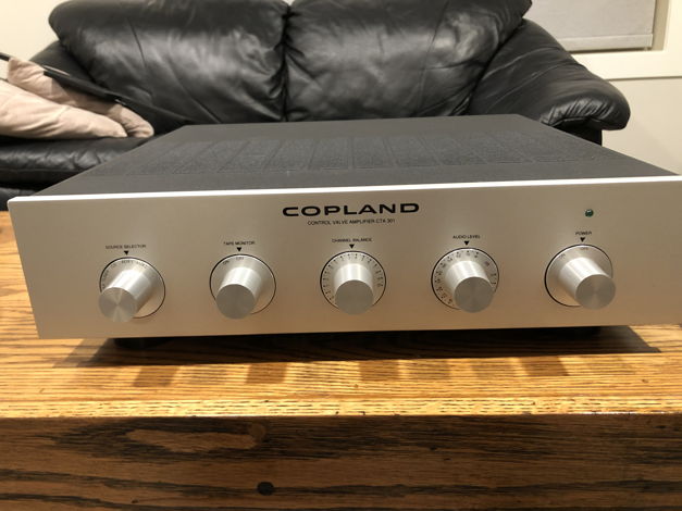 Copland CTA-301
