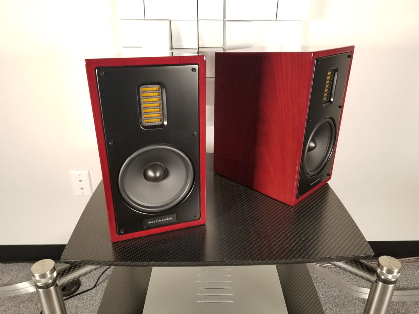Martin logan 35xt for sale hotsell