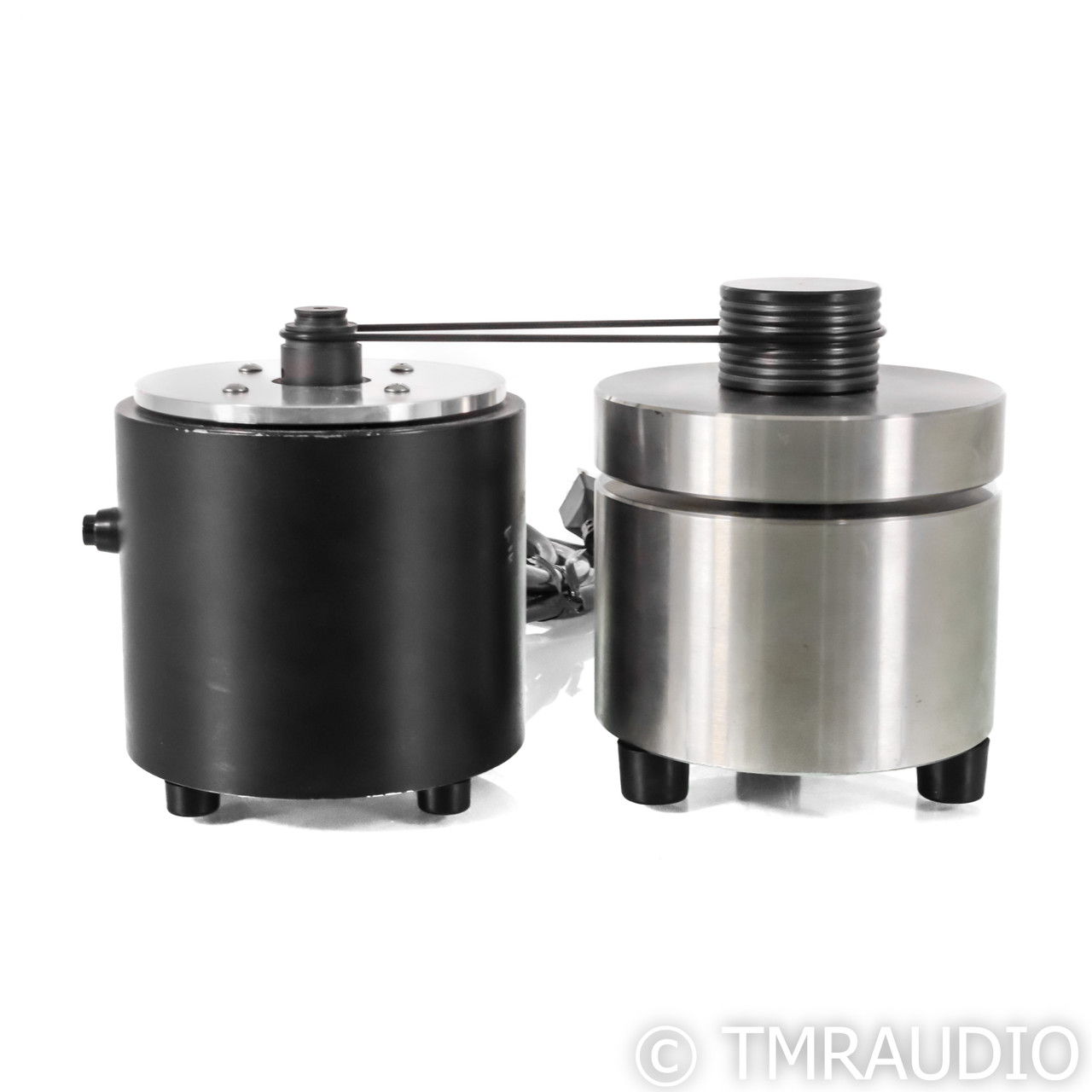 VPI Avenger Rim-Drive Turntable Motor with FlyWheel Upg...