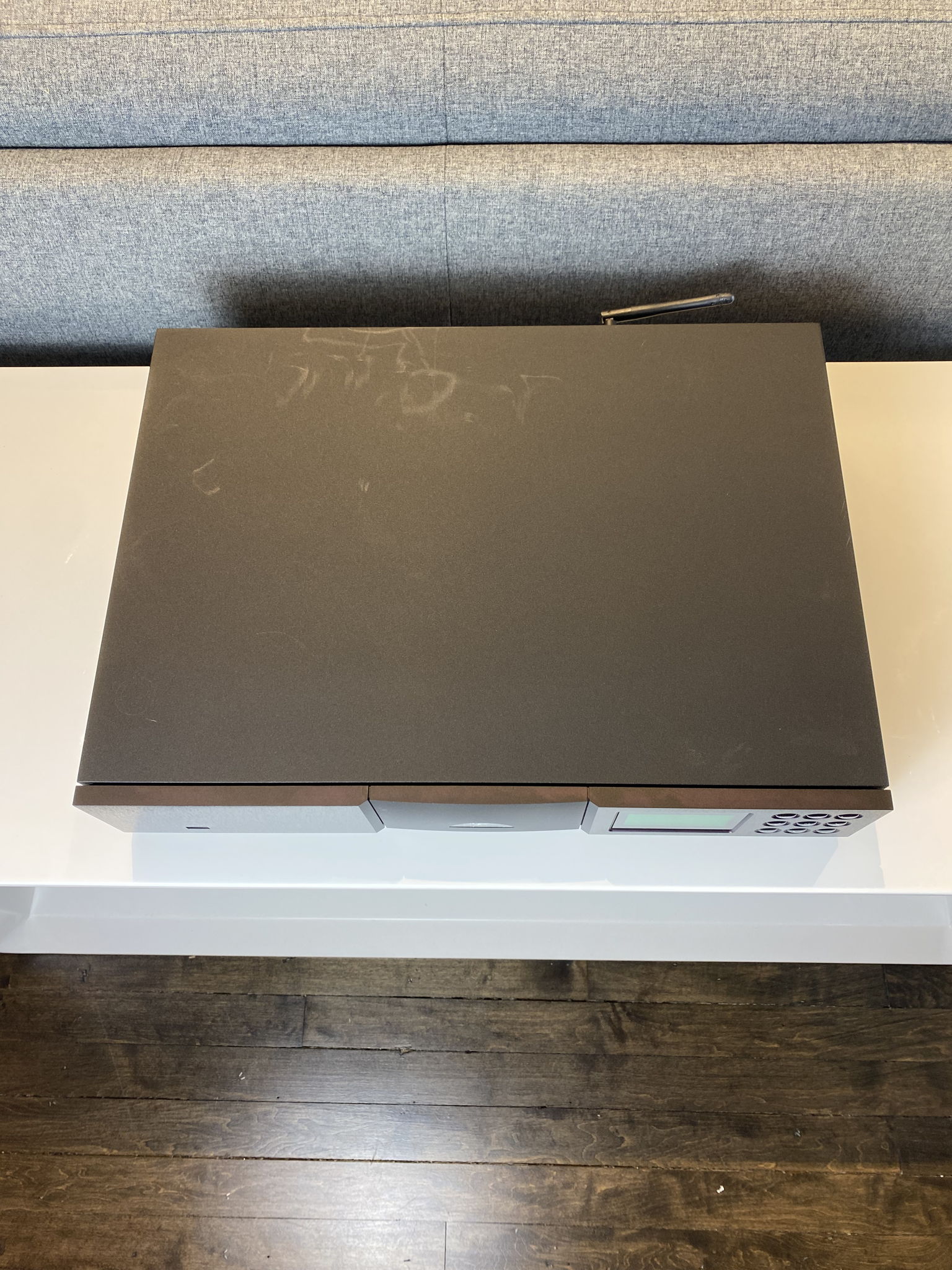 Naim - NDS Streamer DAC - Includes Dual Burndy Pack!!! ... 3