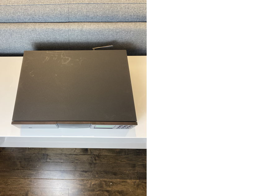 Naim - NDS Streamer DAC - Includes Dual Burndy Pack!!! - Customer Trade In!!! - 12 Months Interest Free Financing Available!!! BTC Now Accepted!!!