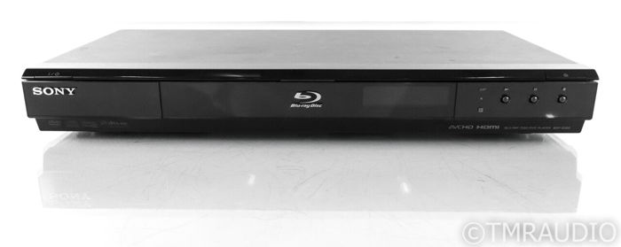 Sony BDP-S350 Blu-Ray Disc / DVD Player; CD Player; BDP...
