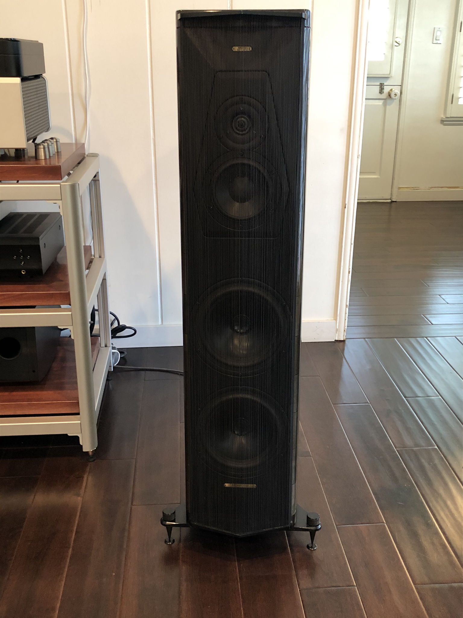 Sonus faber amati hot sale anniversario for sale