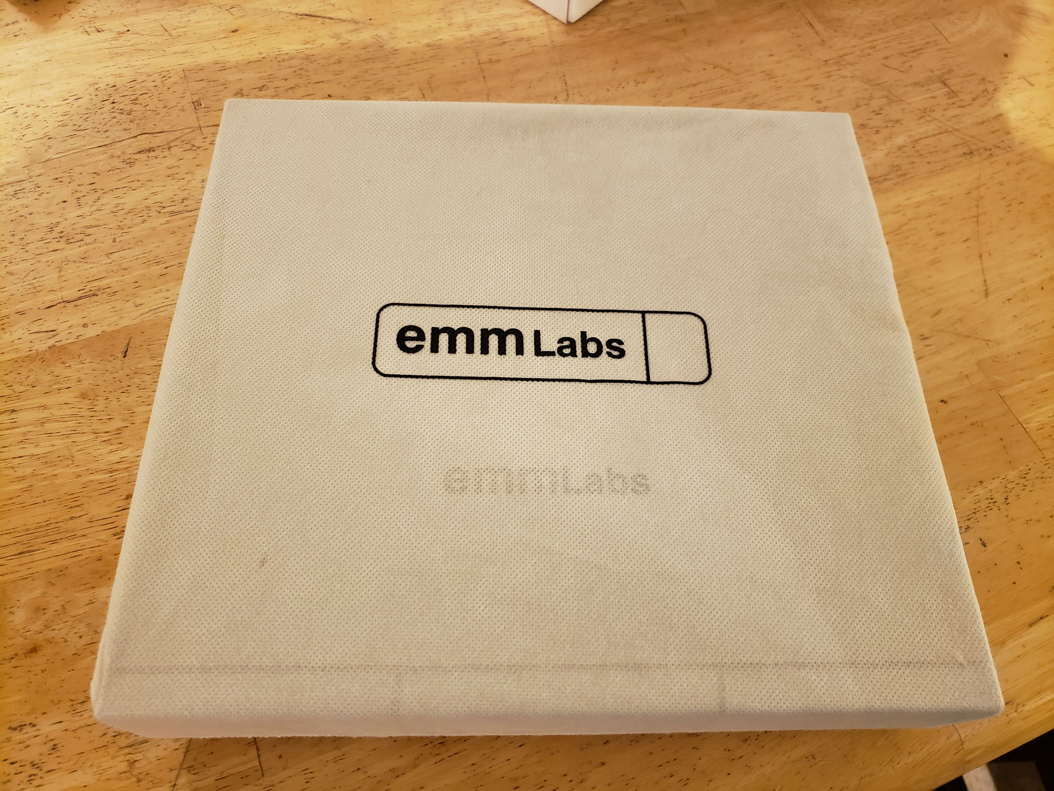 EMM Labs NS1 Streamer 6