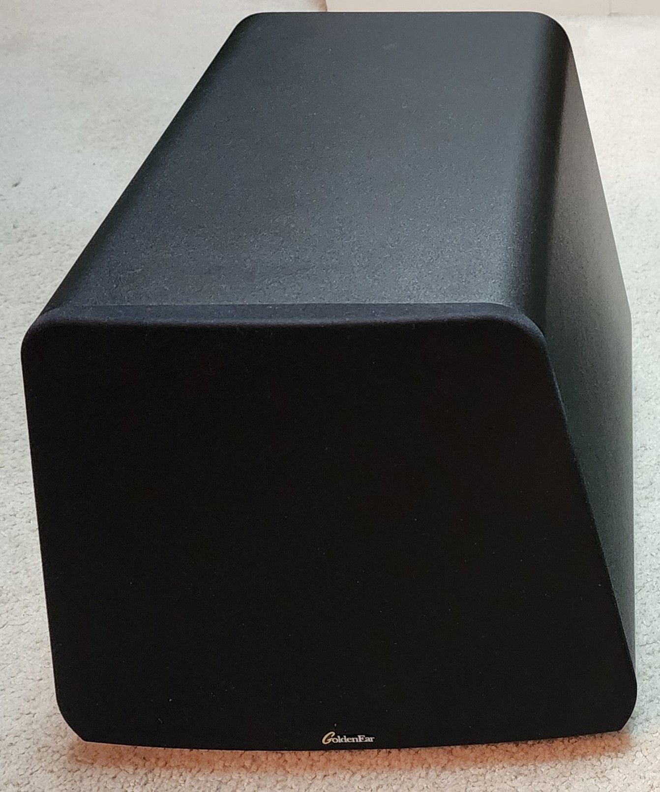 GoldenEar Technology ForceField 4 Subwoofer