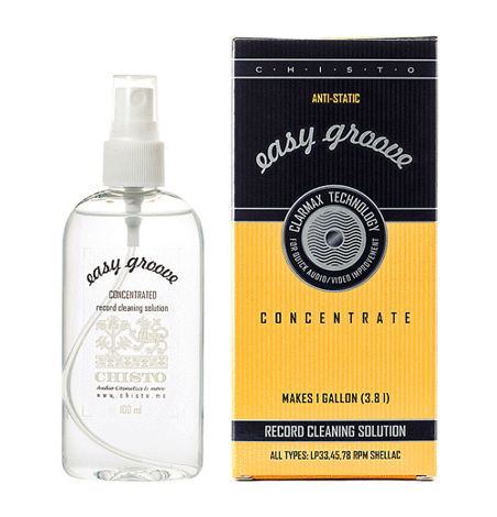 CHISTO Easy Groove Concentrate