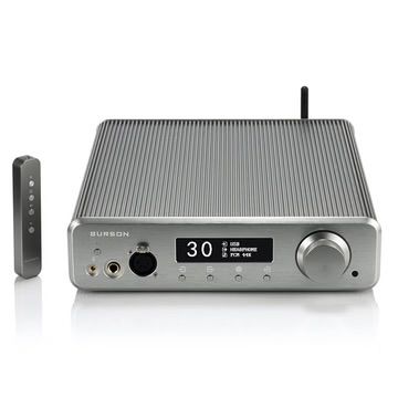 Burson Audio Conductor 3XR