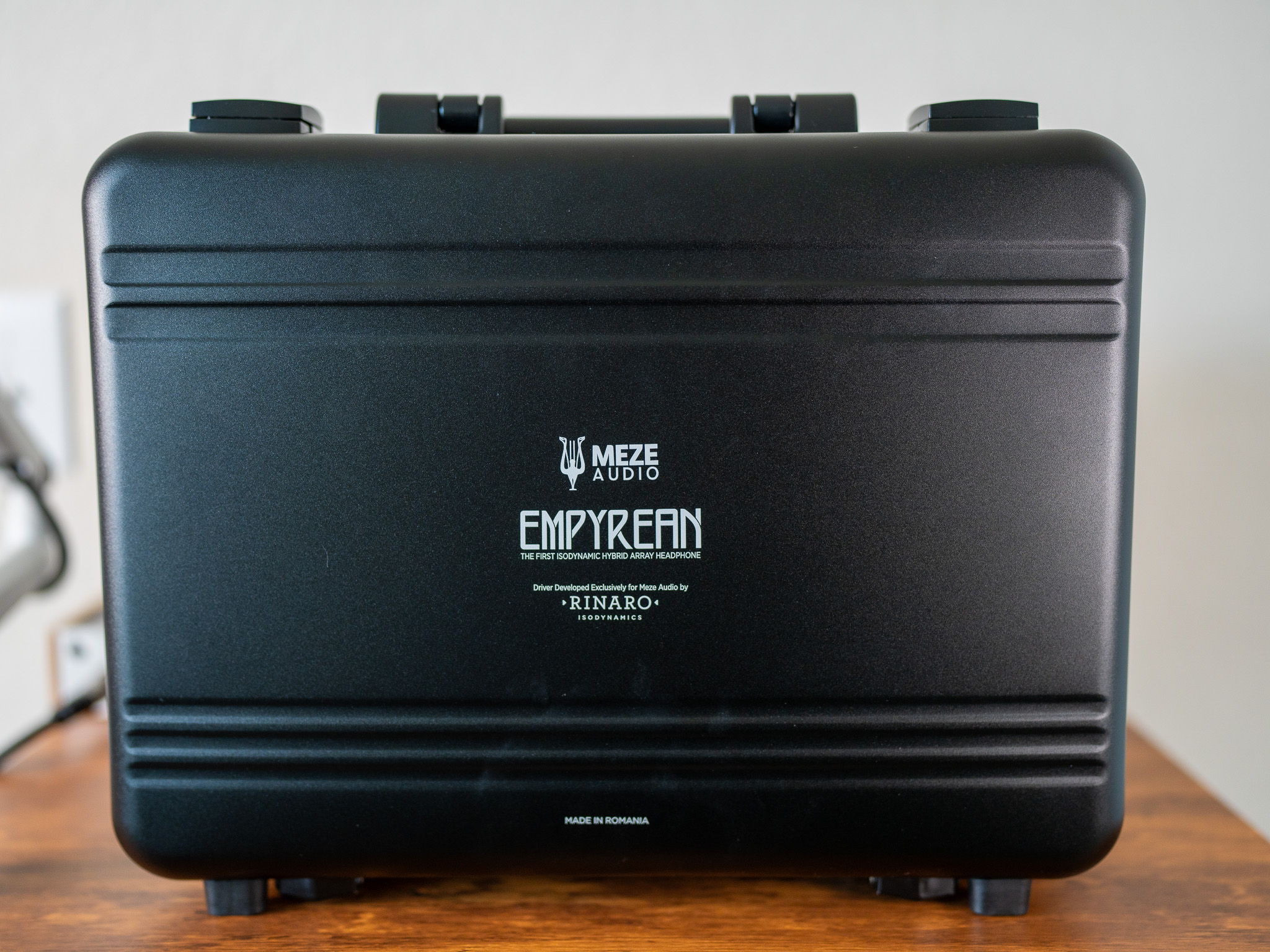 Meze Audio Empyrean