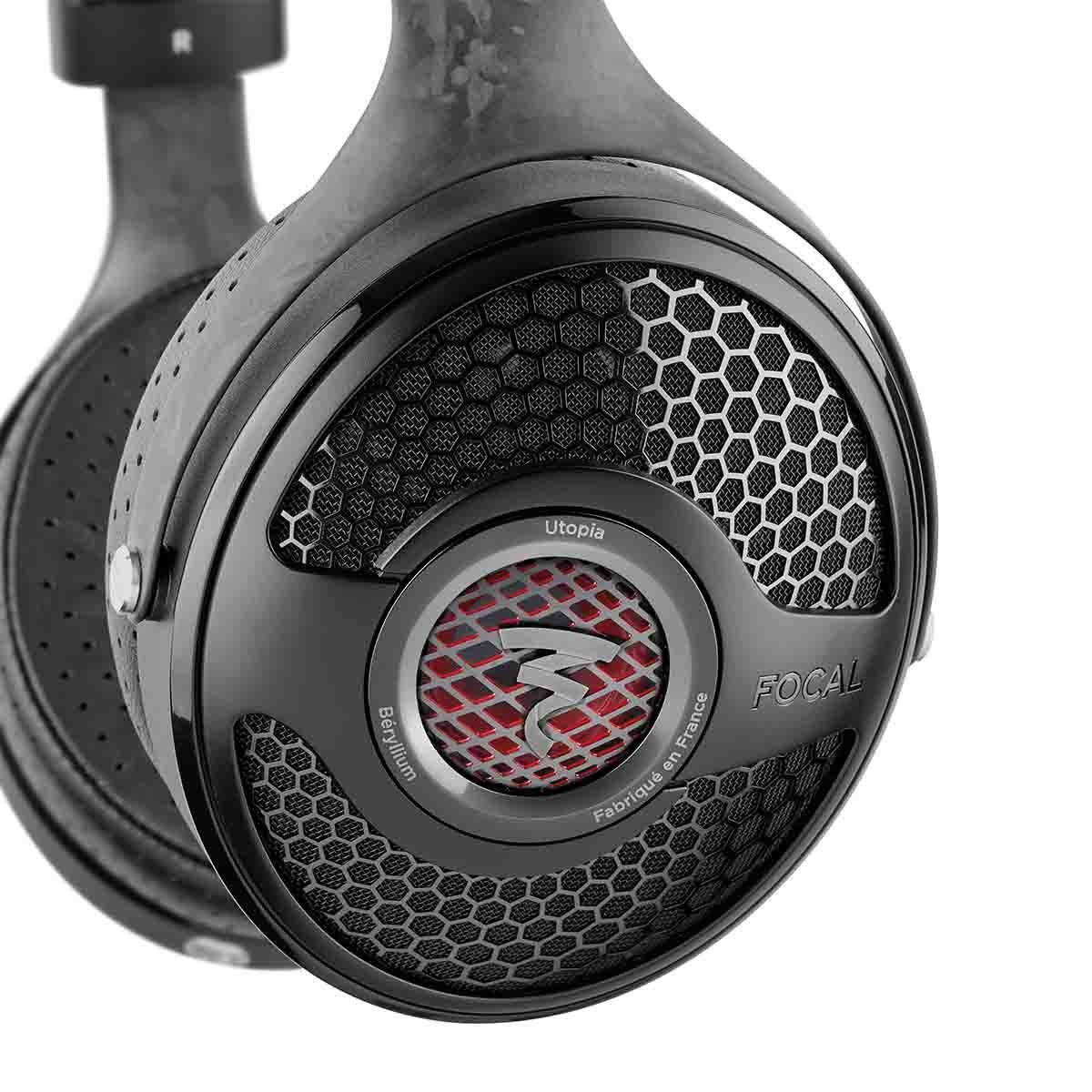 Focal UTOPIA 4